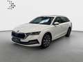 Skoda Octavia Combi 2.0 TDI DSG Style*Navi*Pano*StHzg* Weiß - thumbnail 2