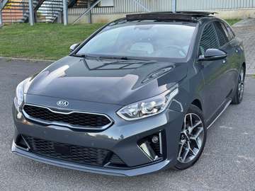 1.4 T-GDi GT-Line GARANTIE 12 MOIS
