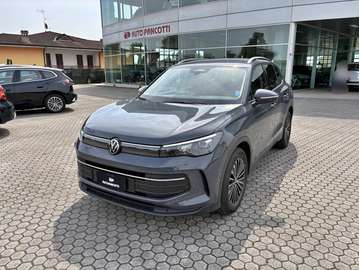 Tiguan 2.0 TDI 150 CV DSG Edition Plus