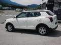KGM Tivoli 1.5 GDI Style plus AWD Aut. Weiß - thumbnail 5