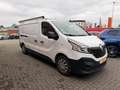 Renault Trafic Trafic 2.0 dCi 115 FAP Combi L1H1 Expression Weiß - thumbnail 3