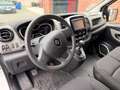 Renault Trafic Trafic 2.0 dCi 115 FAP Combi L1H1 Expression Weiß - thumbnail 10