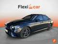 Mercedes-Benz E 220 d Negro - thumbnail 3