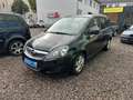 Opel Zafira Design Edition***KLIMAAUTOMATIK***AHK***MIT TÜV Schwarz - thumbnail 1