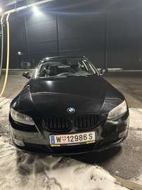 325xi E92 Coupé Aut.