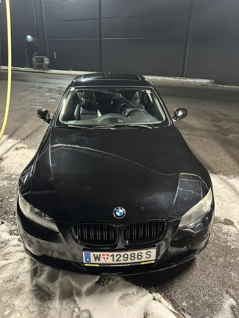 BMW 325 325xi E92 Coupé Aut. - 2