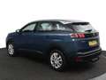 Peugeot 3008 1.2*FACELIFT*CARPLAY*NAVI*CRUISE*ECC*HAAK*CAM*LED* Blau - thumbnail 2