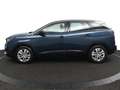 Peugeot 3008 1.2*FACELIFT*CARPLAY*NAVI*CRUISE*ECC*HAAK*CAM*LED* Blau - thumbnail 4