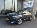 Peugeot 3008 1.2*FACELIFT*CARPLAY*NAVI*CRUISE*ECC*HAAK*CAM*LED* Blau - thumbnail 1
