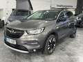 Opel Grandland X 1,5D*Navi*AHK*RFK*Autom.*120Jahre! Gris - thumbnail 3