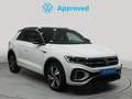 Volkswagen T-Roc 1.5 TSI R-Line 110 kW Blanco - thumbnail 1