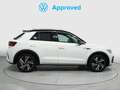 Volkswagen T-Roc 1.5 TSI R-Line 110 kW Blanco - thumbnail 2
