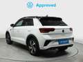 Volkswagen T-Roc 1.5 TSI R-Line 110 kW Blanco - thumbnail 3