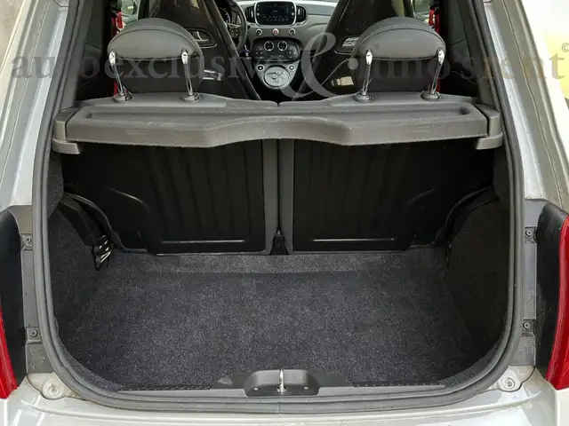Abarth 595 view 13