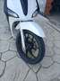 Piaggio Liberty 50 4T Fehér - thumbnail 9