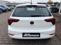 Volkswagen Polo VI 1,0 Blanc - thumbnail 5