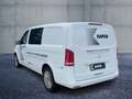 Mercedes-Benz Vito 119 BlueTEC BusinessVan Lang Mixto Weiß - thumbnail 3