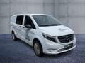 Mercedes-Benz Vito 119 BlueTEC BusinessVan Lang Mixto Weiß - thumbnail 5