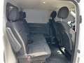 Mercedes-Benz Vito 119 BlueTEC BusinessVan Lang Mixto Weiß - thumbnail 8