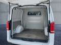 Mercedes-Benz Vito 119 BlueTEC BusinessVan Lang Mixto Weiß - thumbnail 6