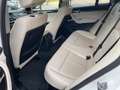 BMW X4 X4 xDrive20d xLine*Gancio traino*Pelle*Navi*Tetto* Bianco - thumbnail 14