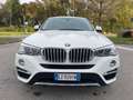 BMW X4 X4 xDrive20d xLine*Gancio traino*Pelle*Navi*Tetto* Bianco - thumbnail 3