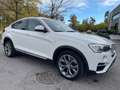 BMW X4 X4 xDrive20d xLine*Gancio traino*Pelle*Navi*Tetto* Bianco - thumbnail 4