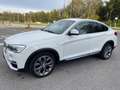 BMW X4 X4 xDrive20d xLine*Gancio traino*Pelle*Navi*Tetto* Bianco - thumbnail 2