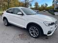 BMW X4 X4 xDrive20d xLine*Gancio traino*Pelle*Navi*Tetto* Bianco - thumbnail 5