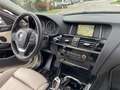 BMW X4 X4 xDrive20d xLine*Gancio traino*Pelle*Navi*Tetto* Bianco - thumbnail 12