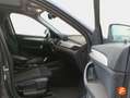 BMW X1 sDrive 18iA Gris - thumbnail 16