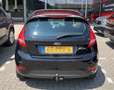 Ford Fiesta 1.25 5 deurs Limited | VAN 2e EIGENAAR | Zwart - thumbnail 20