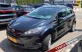 Ford Fiesta 1.25 5 deurs Limited | VAN 2e EIGENAAR | Noir - thumbnail 1