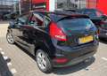 Ford Fiesta 1.25 5 deurs Limited | VAN 2e EIGENAAR | Noir - thumbnail 11