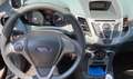 Ford Fiesta 1.25 5 deurs Limited | VAN 2e EIGENAAR | Zwart - thumbnail 16