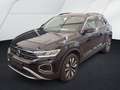 Volkswagen T-Roc 1.0 TSI GOAL LED+NAVI+ACC+SHZ+DAB+APP+17Z. Schwarz - thumbnail 2