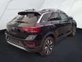 Volkswagen T-Roc 1.0 TSI GOAL LED+NAVI+ACC+SHZ+DAB+APP+17Z. Schwarz - thumbnail 3