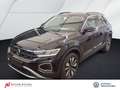 Volkswagen T-Roc 1.0 TSI GOAL LED+NAVI+ACC+SHZ+DAB+APP+17Z. Schwarz - thumbnail 1
