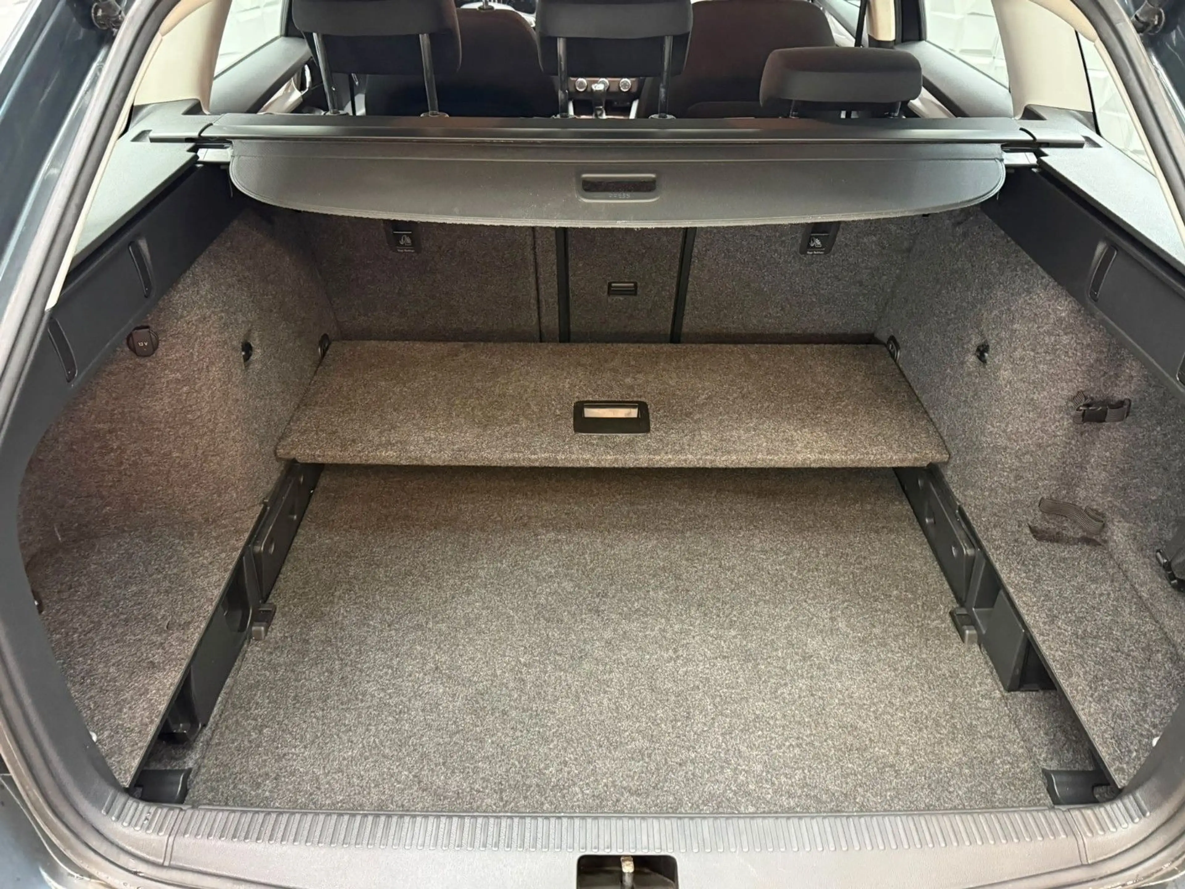 Skoda Octavia Combi Ambition Klima Tempomat PDC 8-fach — photo 15