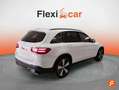 Mercedes-Benz GLC 220 220d 4Matic Aut. Weiß - thumbnail 5
