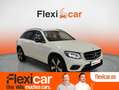 Mercedes-Benz GLC 220 220d 4Matic Aut. Weiß - thumbnail 1
