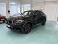 BMW X4 xDrive 30dA xLine M Sport Negro - thumbnail 1
