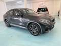 BMW X4 xDrive 30dA xLine M Sport Negro - thumbnail 3