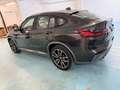 BMW X4 xDrive 30dA xLine M Sport Negro - thumbnail 4