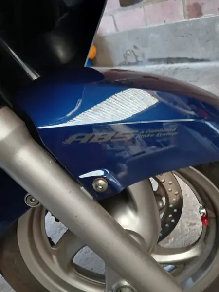 Honda S-Wing - foto 2