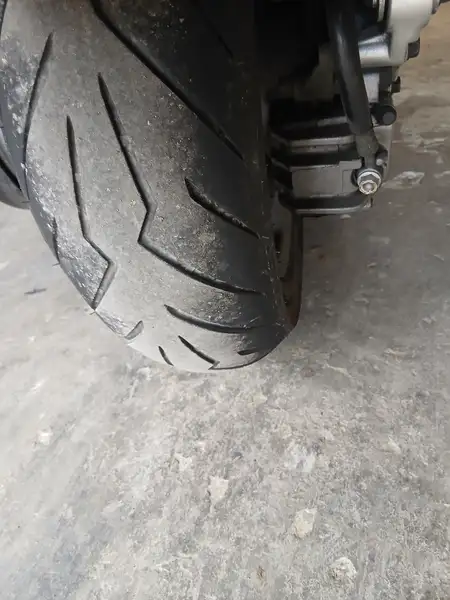 Honda S-Wing - foto 6