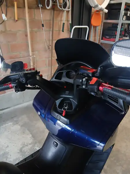 Honda S-Wing - foto 3