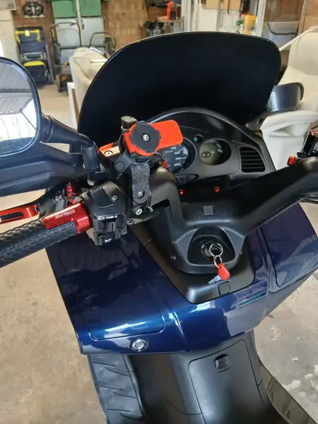 Honda S-Wing - foto 8