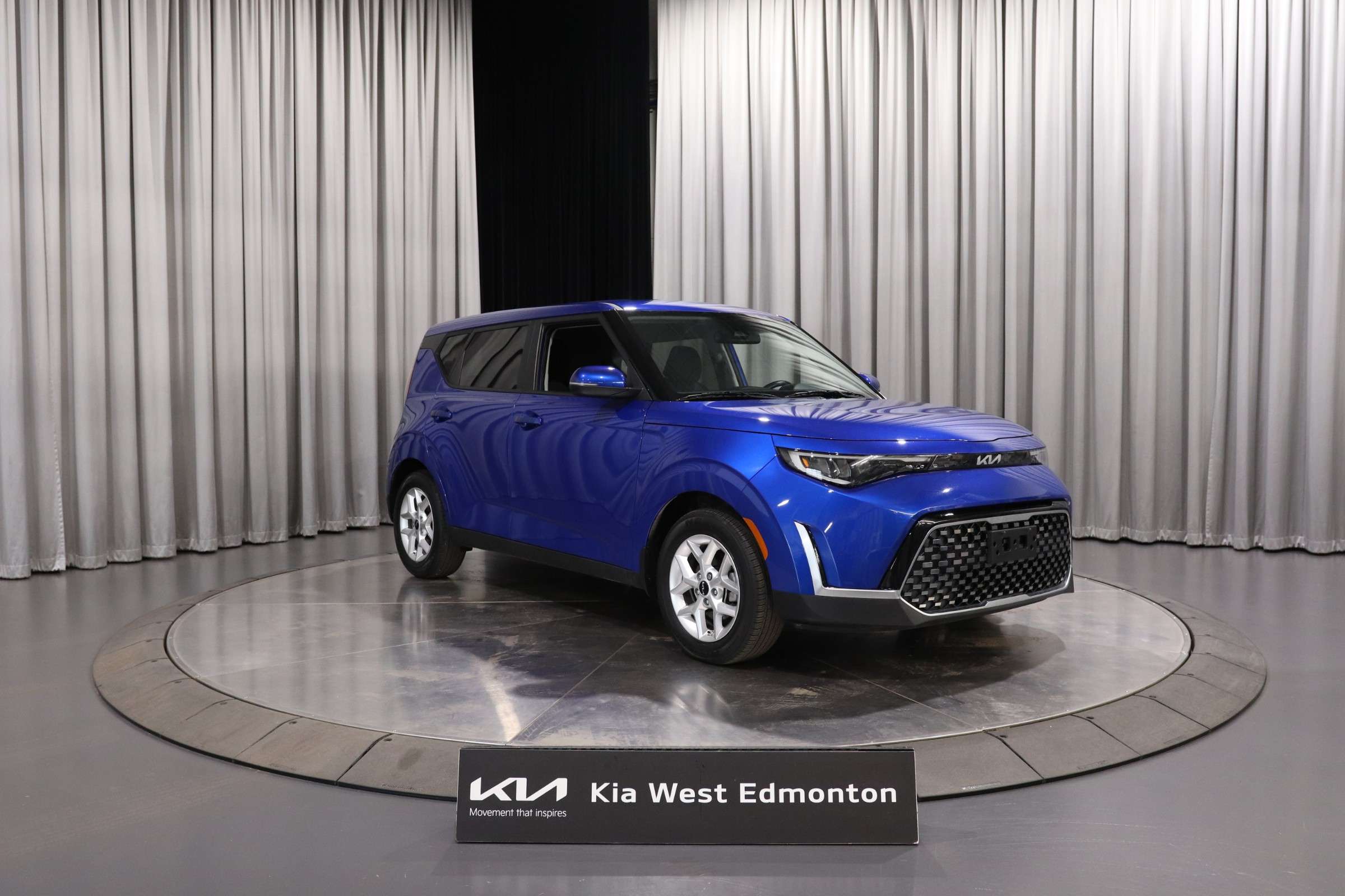 2024 Kia Soul EX
