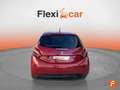 Peugeot 208 1.2 PureTech S&S GT Line 110 Rojo - thumbnail 4